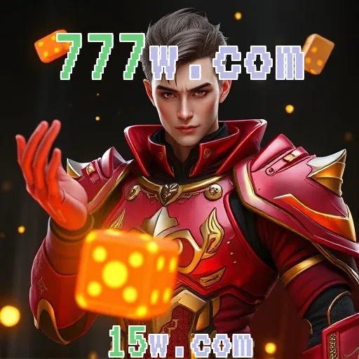 777w.com: Aumente Sua Diversão com Jogos Incríveis Online