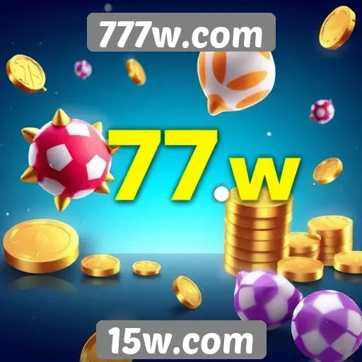 Comparativo entre bônus disponíveis no 777w.com