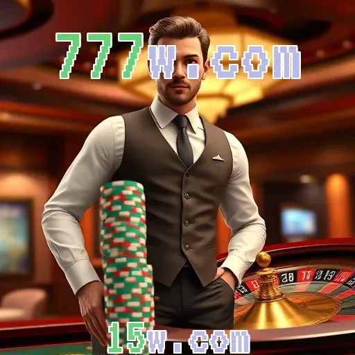 777w.com: Jogos Ao Vivo que Transformam sua Experiência de Apostas!